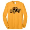 Long Sleeve Core Blend Tee Thumbnail