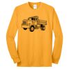 Long Sleeve Core Blend Tee Thumbnail