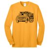 Long Sleeve Core Blend Tee Thumbnail