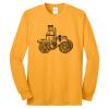 Long Sleeve Core Blend Tee Thumbnail