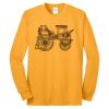 Long Sleeve Core Blend Tee Thumbnail