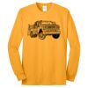 Long Sleeve Core Blend Tee Thumbnail