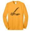 Long Sleeve Core Blend Tee Thumbnail