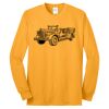 Long Sleeve Core Blend Tee Thumbnail
