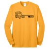 Long Sleeve Core Blend Tee Thumbnail