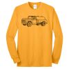 Long Sleeve Core Blend Tee Thumbnail