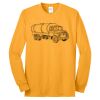 Long Sleeve Core Blend Tee Thumbnail