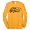 Long Sleeve Core Blend Tee Thumbnail