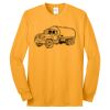 Long Sleeve Core Blend Tee Thumbnail