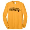 Long Sleeve Core Blend Tee Thumbnail