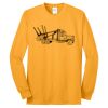 Long Sleeve Core Blend Tee Thumbnail