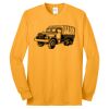 Long Sleeve Core Blend Tee Thumbnail