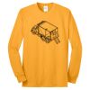 Long Sleeve Core Blend Tee Thumbnail