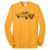 Long Sleeve Core Blend Tee Thumbnail