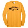 Long Sleeve Core Blend Tee Thumbnail