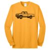 Long Sleeve Core Blend Tee Thumbnail