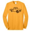 Long Sleeve Core Blend Tee Thumbnail