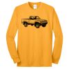 Long Sleeve Core Blend Tee Thumbnail