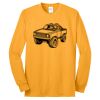Long Sleeve Core Blend Tee Thumbnail