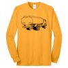 Long Sleeve Core Blend Tee Thumbnail