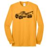 Long Sleeve Core Blend Tee Thumbnail