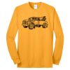 Long Sleeve Core Blend Tee Thumbnail