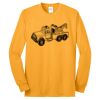 Long Sleeve Core Blend Tee Thumbnail