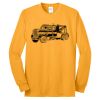 Long Sleeve Core Blend Tee Thumbnail
