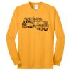 Long Sleeve Core Blend Tee Thumbnail