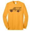 Long Sleeve Core Blend Tee Thumbnail