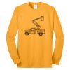 Long Sleeve Core Blend Tee Thumbnail