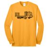 Long Sleeve Core Blend Tee Thumbnail