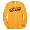 Long Sleeve Core Blend Tee Thumbnail