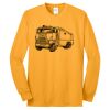 Long Sleeve Core Blend Tee Thumbnail