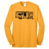 Long Sleeve Core Blend Tee Thumbnail