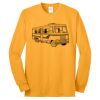 Long Sleeve Core Blend Tee Thumbnail