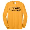 Long Sleeve Core Blend Tee Thumbnail