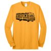 Long Sleeve Core Blend Tee Thumbnail