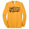 Long Sleeve Core Blend Tee Thumbnail