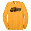 Long Sleeve Core Blend Tee Thumbnail