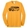 Long Sleeve Core Blend Tee Thumbnail