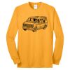 Long Sleeve Core Blend Tee Thumbnail