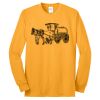 Long Sleeve Core Blend Tee Thumbnail