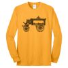 Long Sleeve Core Blend Tee Thumbnail
