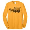 Long Sleeve Core Blend Tee Thumbnail