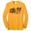 Long Sleeve Core Blend Tee Thumbnail
