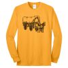 Long Sleeve Core Blend Tee Thumbnail