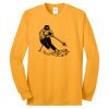 Long Sleeve Core Blend Tee Thumbnail