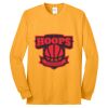 Long Sleeve Core Blend Tee Thumbnail