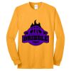 Long Sleeve Core Blend Tee Thumbnail